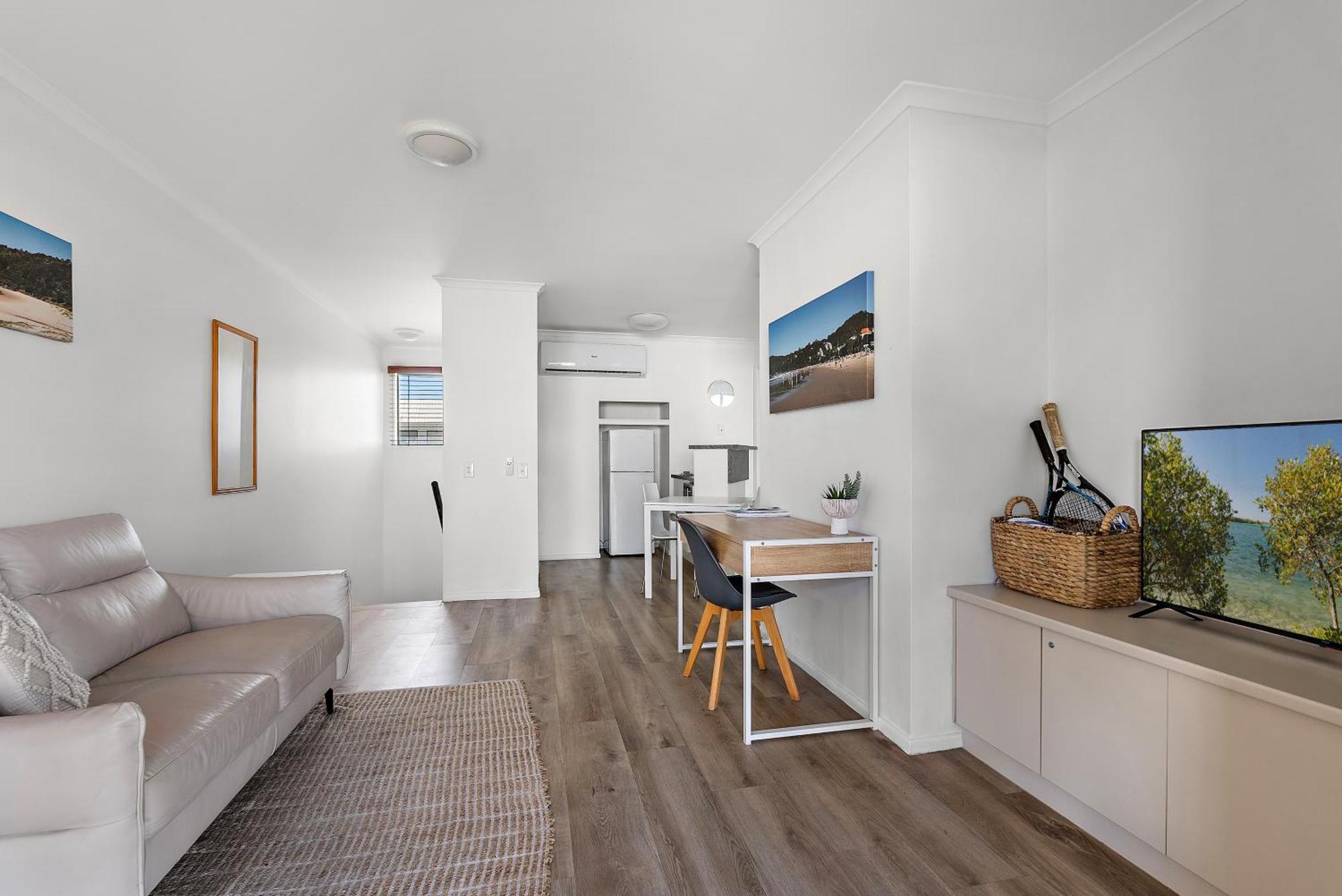 1 Bedroom Unit In 4 Star Tropical Resort In Noosaville Exteriör bild