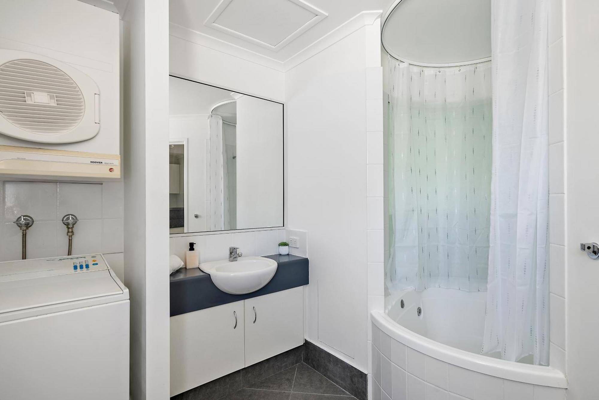 1 Bedroom Unit In 4 Star Tropical Resort In Noosaville Exteriör bild
